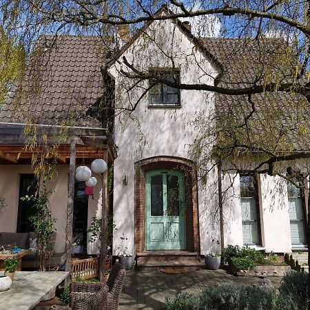 Ferienwohnung Niederrhein Wesel  Esterno foto