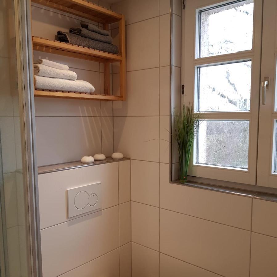 Ferienwohnung Niederrhein Wesel  Esterno foto