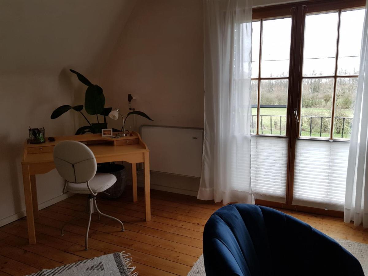Ferienwohnung Niederrhein Wesel  Esterno foto