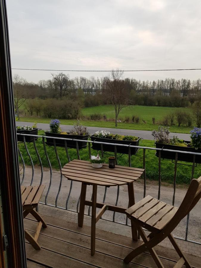 Ferienwohnung Niederrhein Wesel  Esterno foto