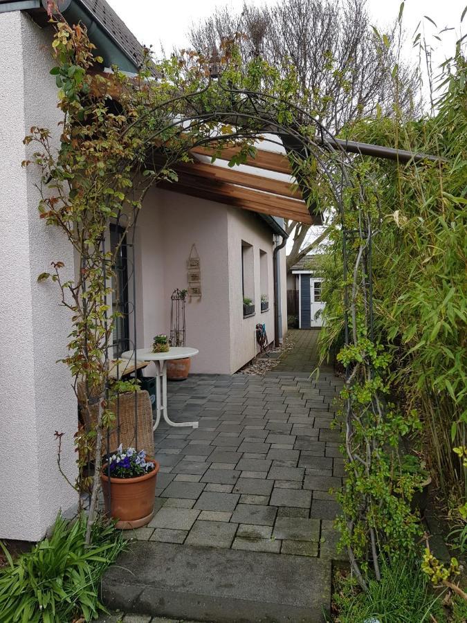 Ferienwohnung Niederrhein Wesel  Esterno foto