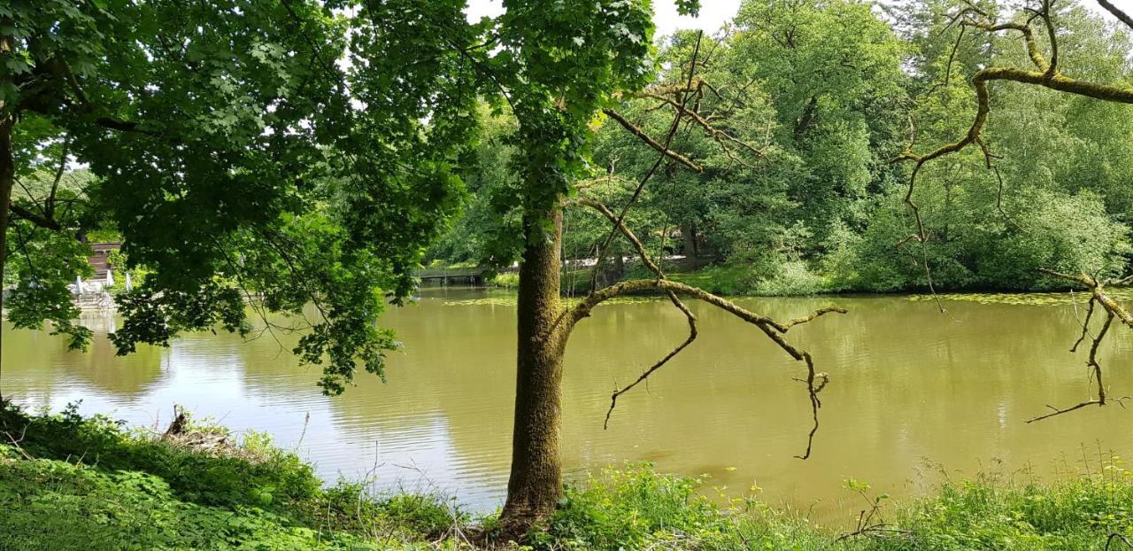 Ferienwohnung Niederrhein Wesel  Esterno foto
